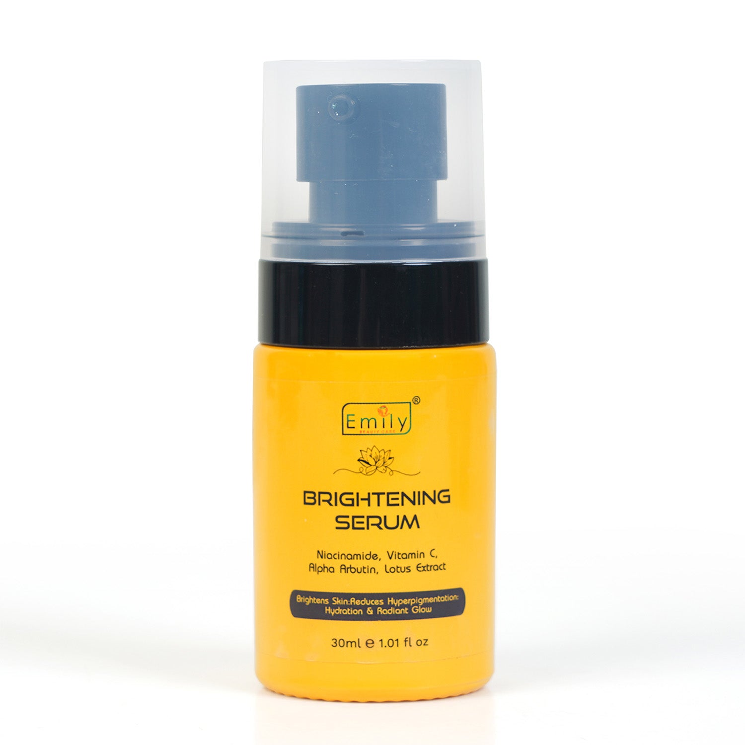 Brightening Face Serum - 30ml