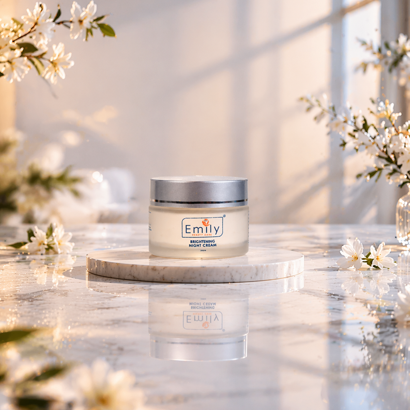Skin Brightening Night Cream