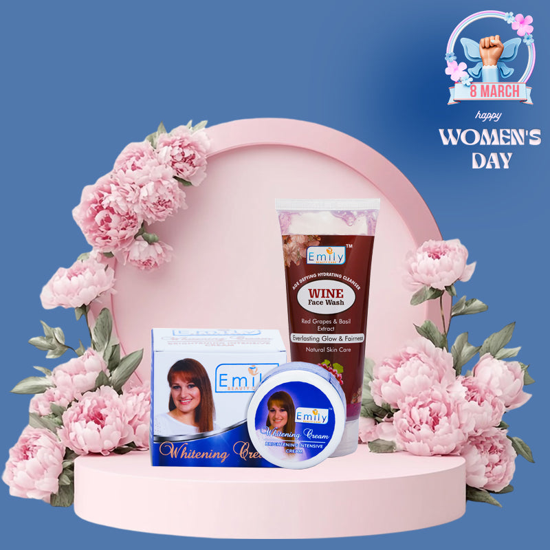 Emily Glow & Refresh Duo