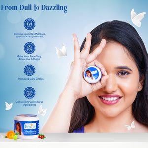 Skin Whitening Cream