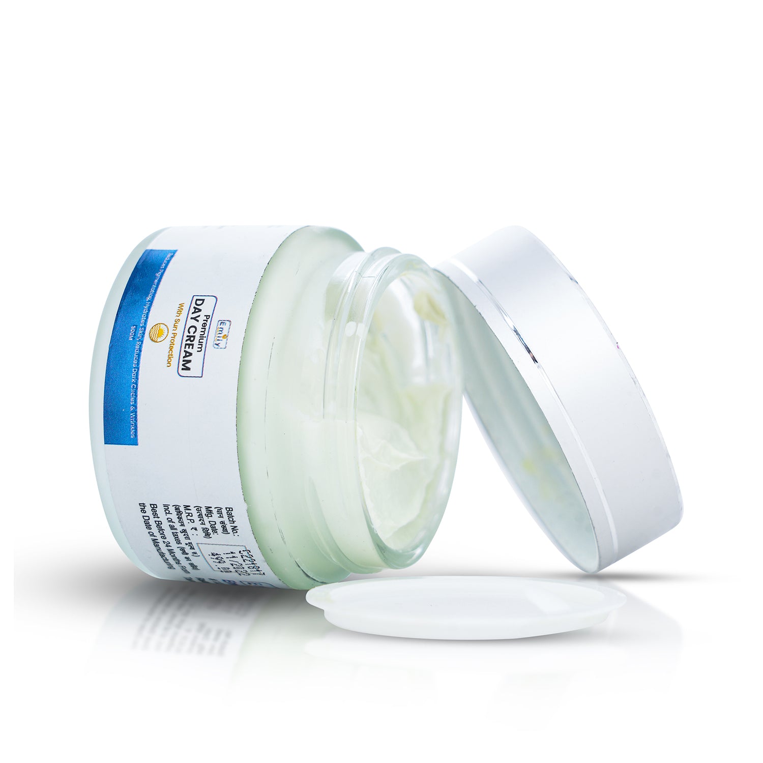 Buy 1 Get 1 FREE – Skin Brightening Day Cream