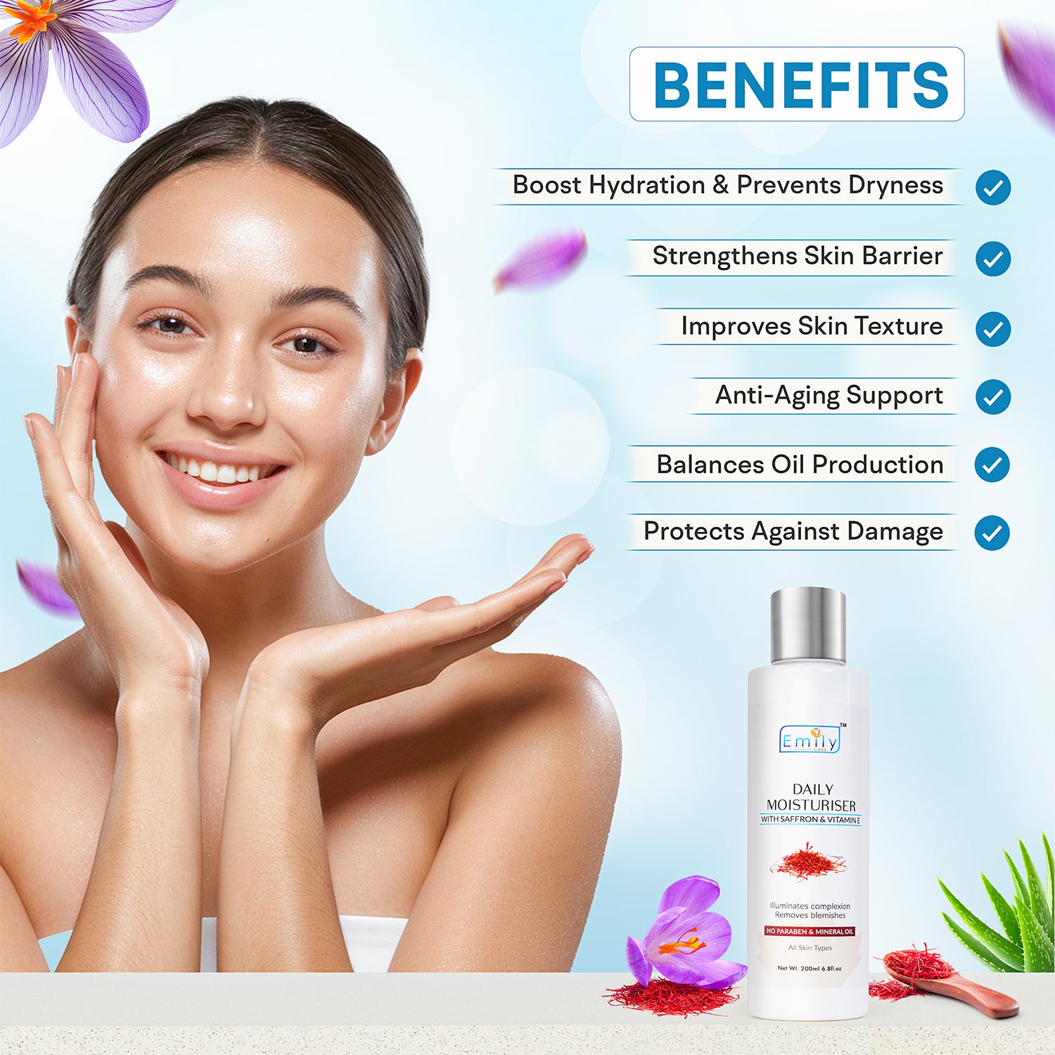 🌼The Glow Duo – Nourish & Brighten from Head to Toe! | Body Lotion | Skin Whitening Cream