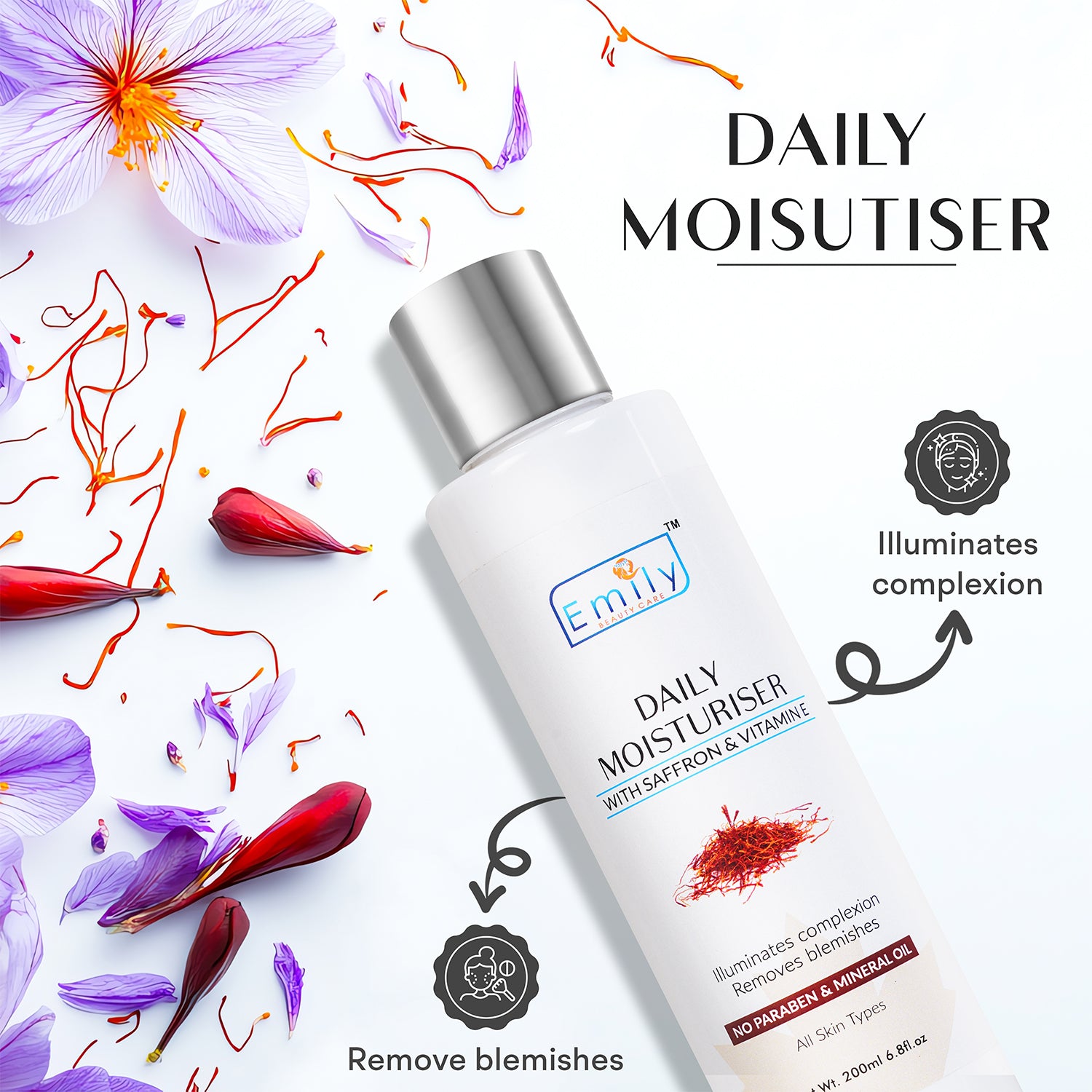 🌼The Glow Duo – Nourish & Brighten from Head to Toe! | Body Lotion | Skin Whitening Cream