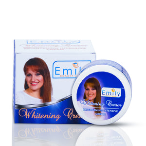 Skin Whitening Cream