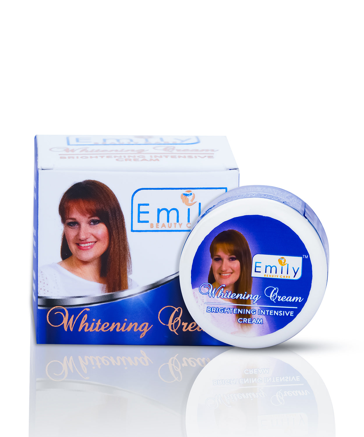 Skin Whitening Cream