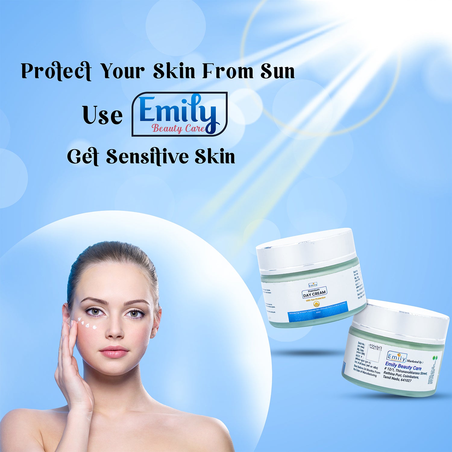 Glow All Day Set – Rice water & Mulberry Power for Spotless Skin