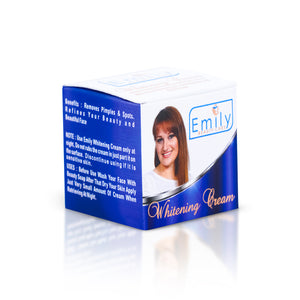 Skin Whitening Cream