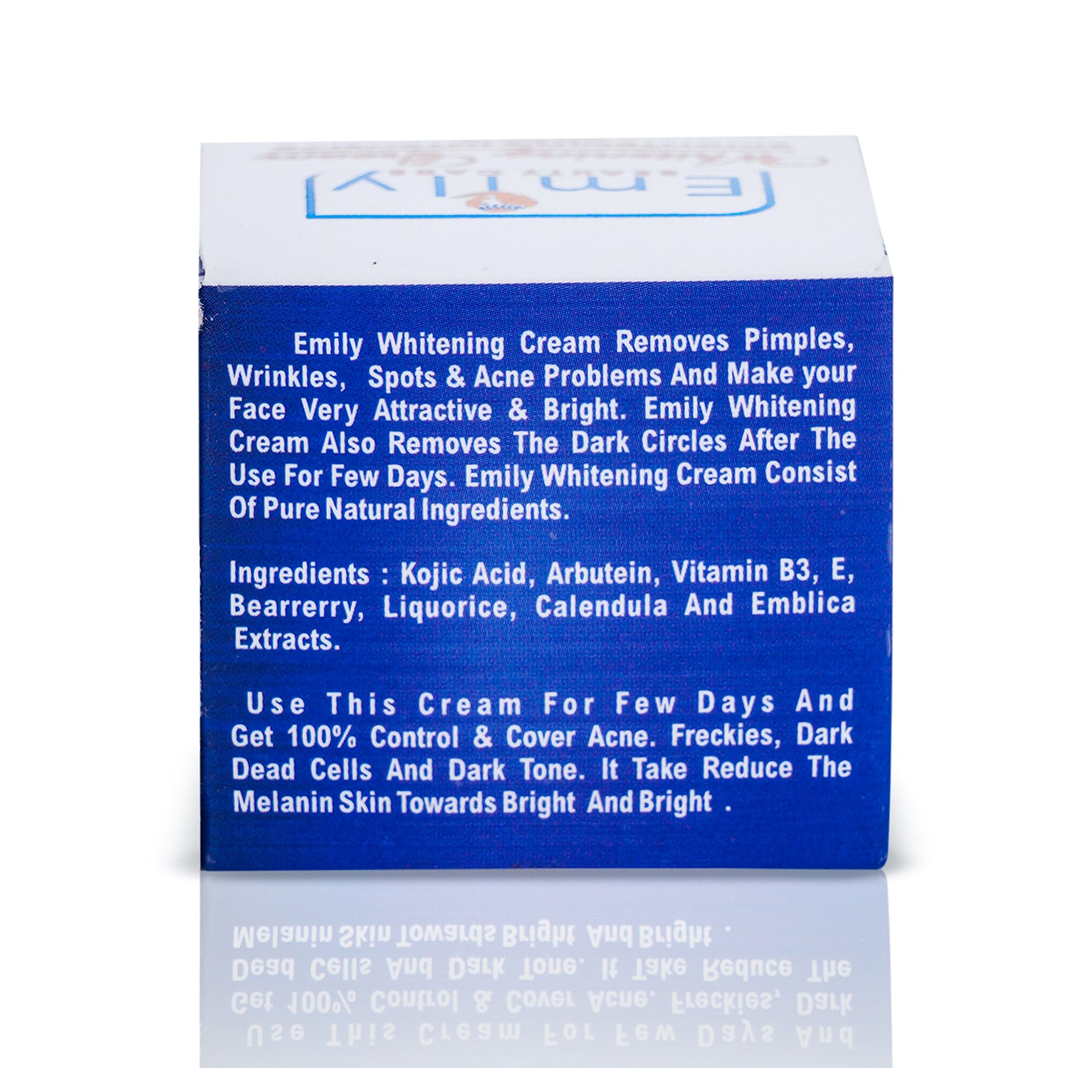 Skin Whitening Cream Online