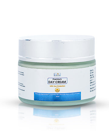 Emily Day Cream - 50GM